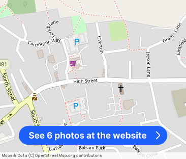 High Street, Wincanton, Somerset, BA9 - Photo 1