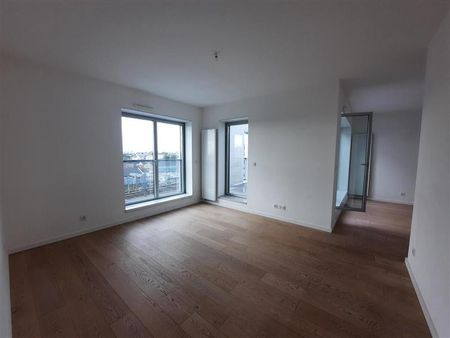 Appartement T4 à louer Rennes Saint-helier - 71 m² - Photo 5