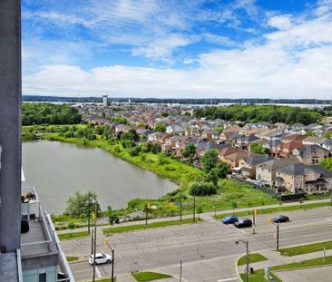 For Lease - 1050 Main Street Unit# 1106, Milton, Ontario - Photo 5
