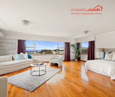 Family Rental with Sea Views - Photo 3
