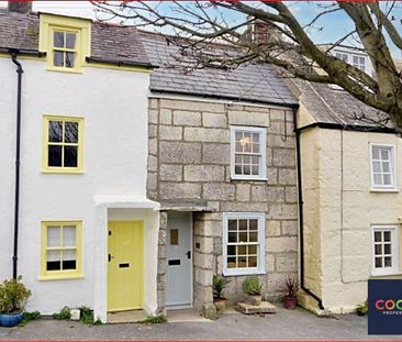 2 bedroom cottage to rent - Photo 2