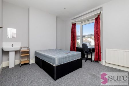 4 bedroom terraced house to rent - Photo 2