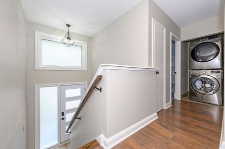 For Lease - 135 Ashbrook Court Unit# Main, Milton, Ontario - Photo 4