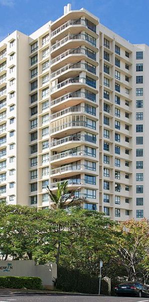 2 BEDROOMS UNFURNISHED APARTMENT with fabulous views - Photo 1