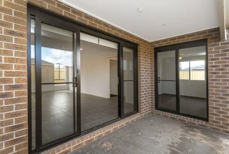 Spacious 4-Bedroom Home in Wollert - Photo 3