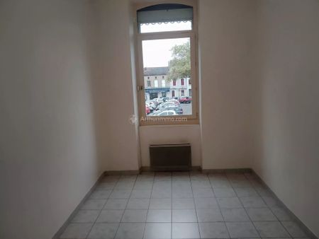 Location Appartement 2 pièces 48 m2 à Carmaux - Photo 3