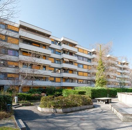 Moderne Wohnung an zentraler Lage... - Photo 3