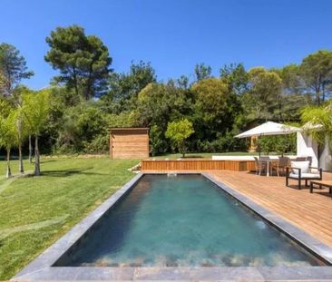 Maison à louer Mouans-Sartoux, Cote d'Azur, France - Photo 6