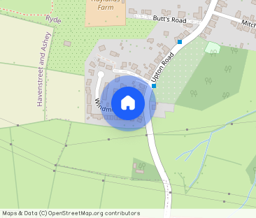 The Hayloft, Haylands, Ryde, PO33 - Photo 1