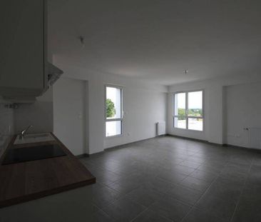 Appartement 3 pièces - - Photo 1