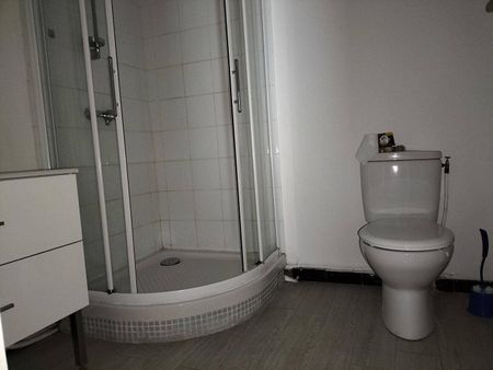 Location appartement 1 pièce 44.83 m² à Marseille 9e Arrondissement (13009) - Photo 4