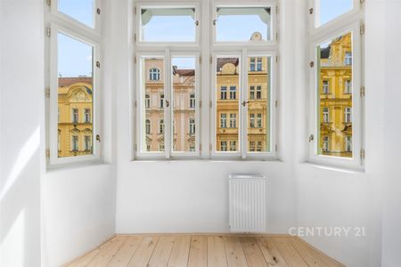 Pronájem bytu 2+kk 54 m², Sezimova , Praha - Фото 2