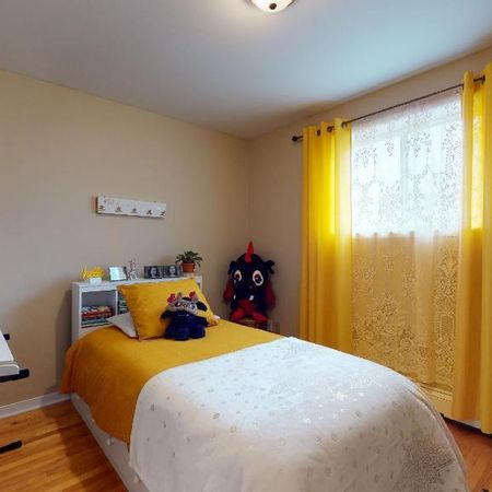 4 ½ LIBRE IMMÉDIATEMENT - LIMOILOU - Photo 3