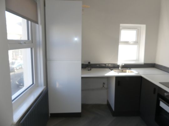 Lytham Road Flat 2 - Photo 1