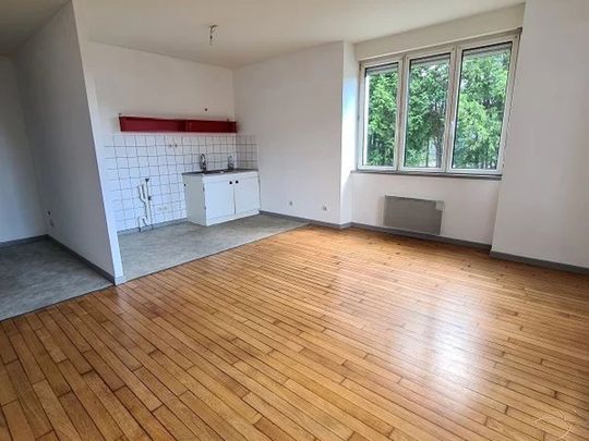 Location Appartement 3 pièces 61 m2 à Saulcy-sur-Meurthe - Photo 1