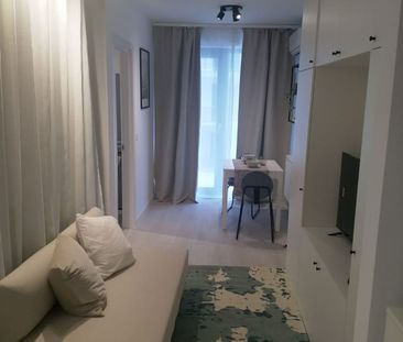 Inchiriez garsoniera Hils Brauner, Metrou Nicolae Teclu, Parcare - Photo 6