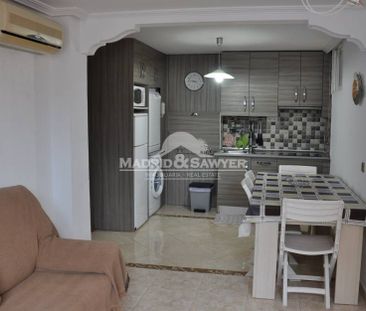 Beautiful 3 bedroom ground floor bungalow with private pool and lar... - Photo 6