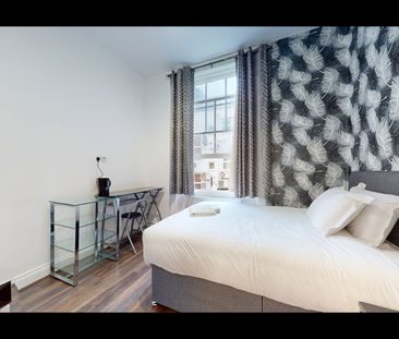 Studio Flat, Talbot Square, W2 - Photo 6