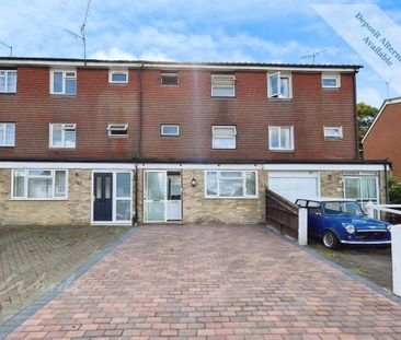 1 bedroom in a house share to rent - Photo 4