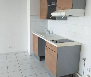 Appartement T2 + balcon et parking Parempuyre - Photo 2