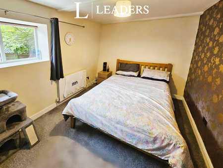 2 bedroom house to rent Deweys Barn, Deweys Close, North Luffenham, Oakham, LE15 - Photo 3