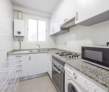 Avinguda del Cardenal Benlloch, Valencia, Valencian Community 46021 - Photo 6