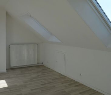 Gemütliche 3-Zimmerwohnung in Brake-Bielefeld - Photo 5