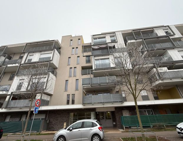 T5 . 57 RUE DE CHENOVE DIJON - Photo 1