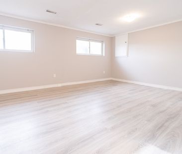 For Lease - 15 Old Oxford Road Unit# Lower Unit, St. Catharines, On... - Photo 1