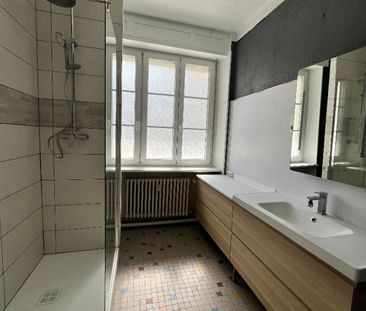 Appartement 4 pièces à Thionville - Photo 1