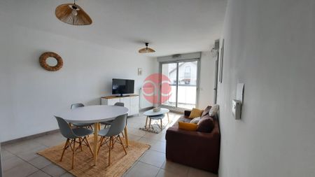 Joli Appartement T2 - Quartier Croix Daurade - Photo 3