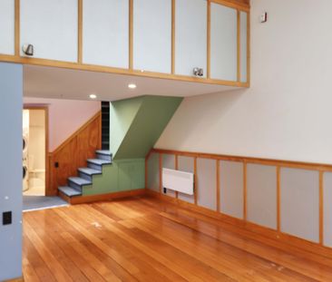 Vibrant 3-Bedroom Apartment in the Heart of Te Aro - Photo 4
