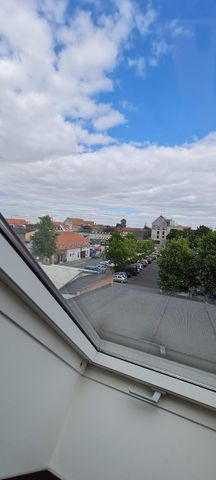 Vaskemaskine installeret i køkkenet - Photo 5