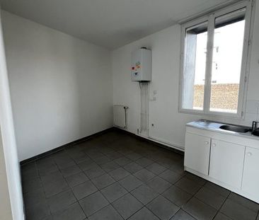 Appartement à louer, 2 pièces - Le Havre 76600 - Photo 4