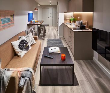 Classic Studio - Photo 2