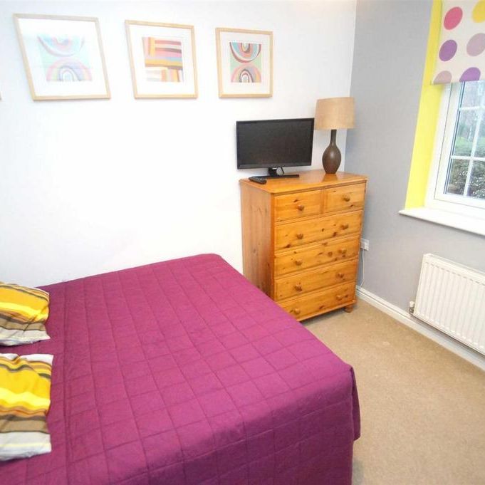 4 bedroom townhouse to rent - Photo 1