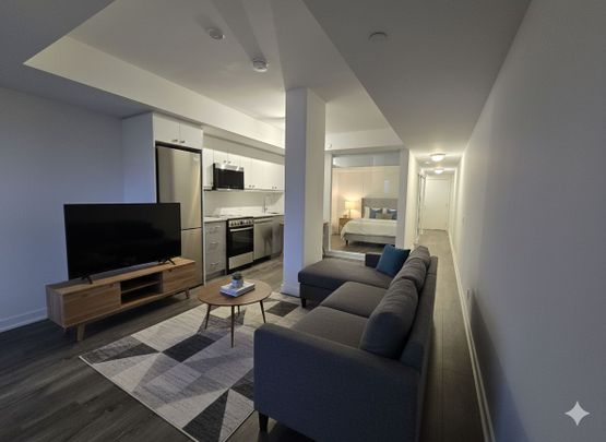 For Lease - 2 Manderley Drive Unit# 503, Toronto, Ontario - Photo 1