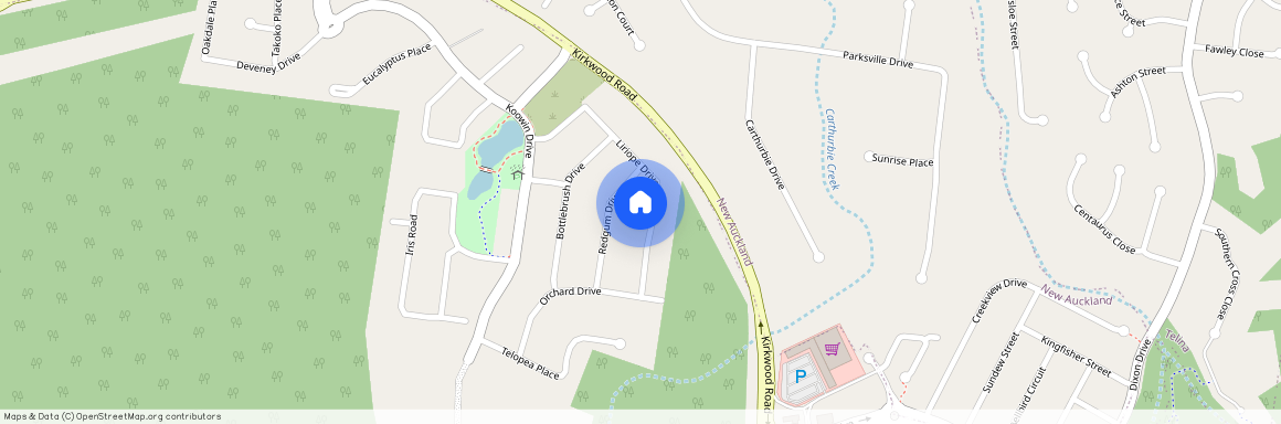 28 Liriope Drive, QLD 4680, Kirkwood