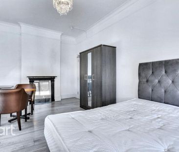 1 bedroom in a flat share to rent - Photo 1
