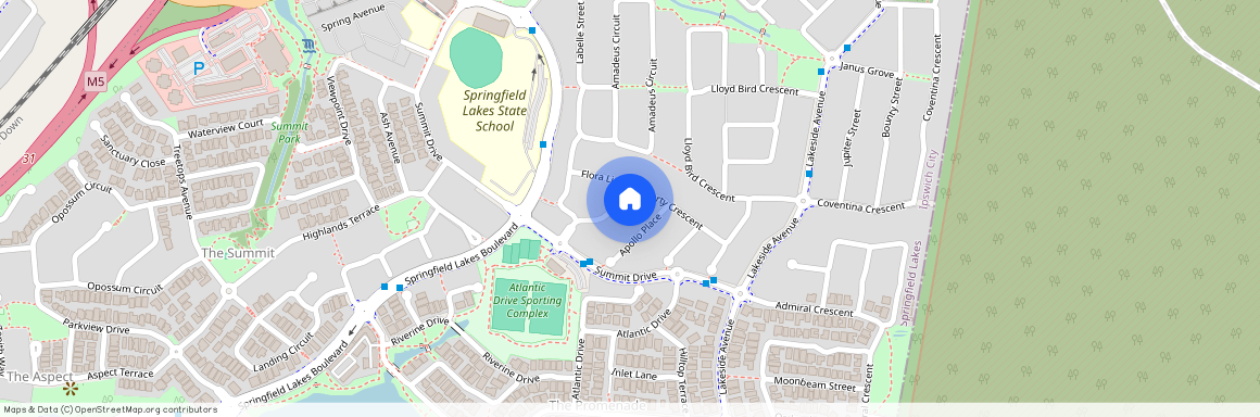 Liberty Crescent 38, QLD 4300, Springfield Lakes