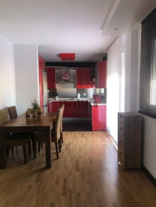 Alquiler de ático en Caleta de Velez - Photo 1