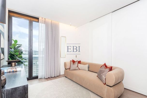 Mandarin Oriental Residence, 22 Hanover Square, W1S 1JP - Photo 1