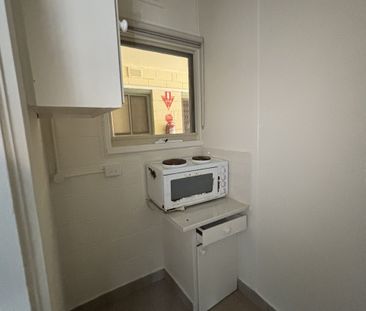 Bedsitter Studio Style Apartment (Water usage included with the ren... - Photo 4