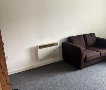 2 bed Apartment - To Let - Photo 1