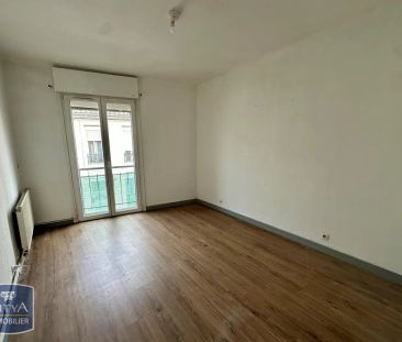 Appartement à louer 3 pièces 56.32m² - Photo 5