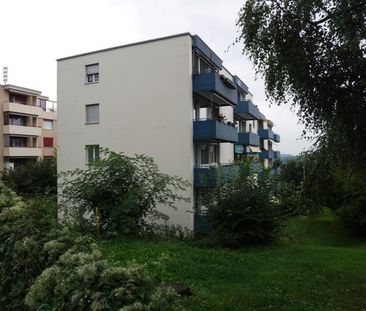 "Charmante und günstige Wohnung mit Balkon!" - Foto 4