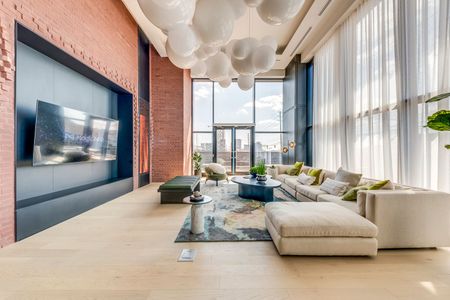 For Lease - 3200 William Coltson Avenue Unit# 204, Oakville, Ontario - Photo 2