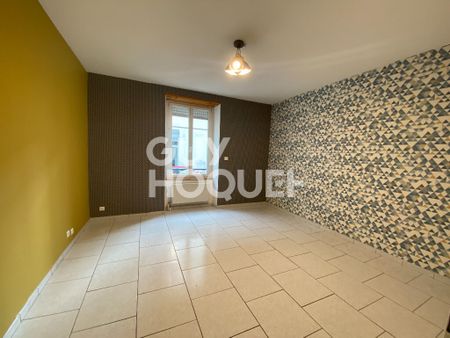 LOCATION : appartement F3 (55 m²) à MULHOUSE - Photo 4