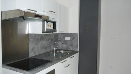 Appartement 2 pièces à louer - Photo 2