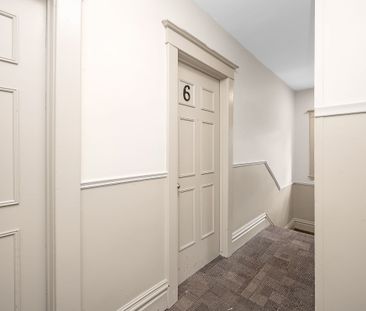 For Lease - 142 Caroline Street Unit# 6, Hamilton, Ontario - Photo 2